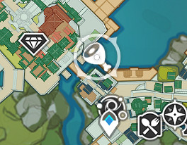 《原神》禽肉在哪刷 刷禽肉位置分享