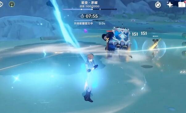 《原神》未歸的熄星怎麽玩？未歸的熄星活動介紹