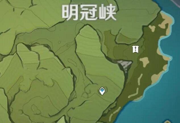 《原神》魔晶礦在哪？魔晶礦位置一覽