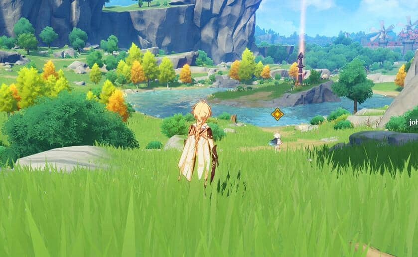 《原神》雷澤要不要養？雷澤主C優劣勢分析