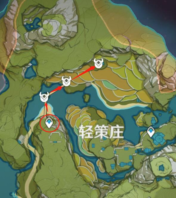 《原神》外賣第五天要注意什麽？外賣任務第五天要點介紹