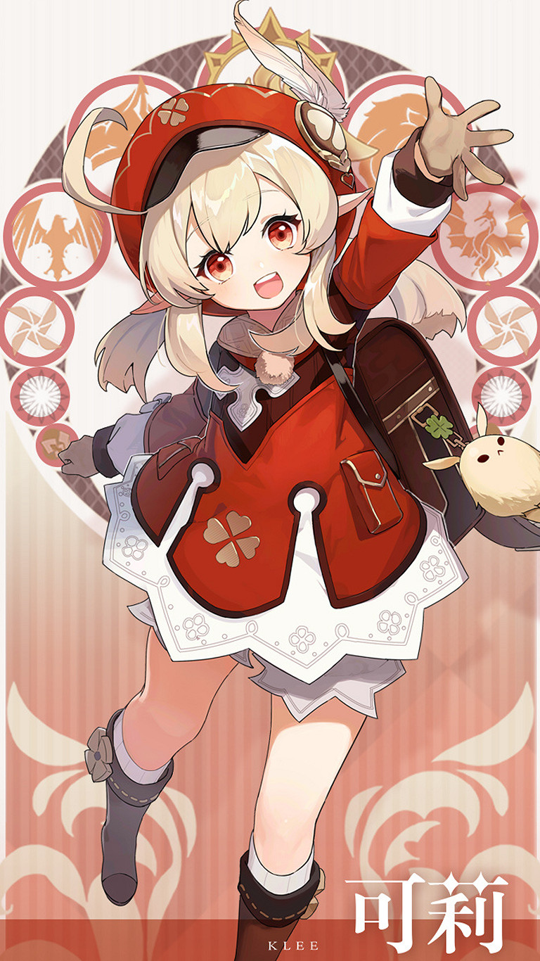 《原神》人物被動天賦有哪些 角色被動技能一覽 《原神》人物被動天賦有哪些 角色被動技能一覽