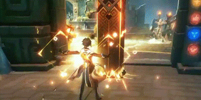 《原神》鍾離技能有哪些?鍾離技能效果展示 《原神》鍾離技能有哪些?鍾離技能效果展示