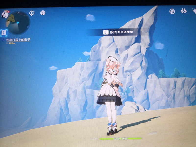 《原神》怎麽潛水 遊戲潛水技巧分享 《原神》怎麽潛水 遊戲潛水技巧分享