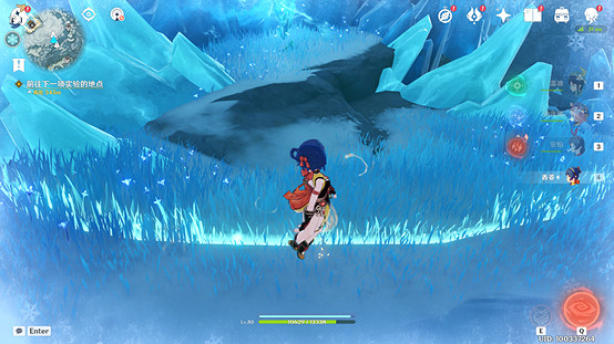 《原神》雪山三個碎片在哪?雪山仙靈機關解密攻略 《原神》雪山三個碎片在哪?雪山仙靈機關解密攻略