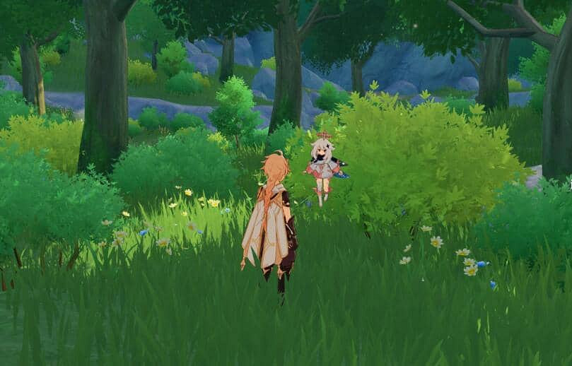 《原神》莫娜怎麽培養?莫娜培養攻略 《原神》莫娜怎麽培養?莫娜培養攻略