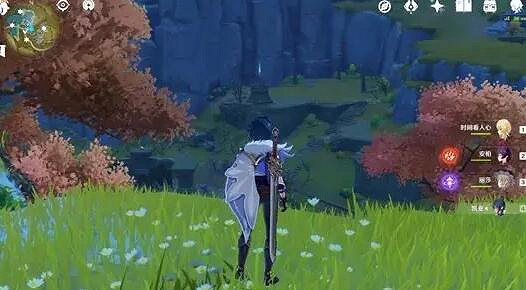 《原神》太山府怎麽開啟？太山府解鎖方法分享