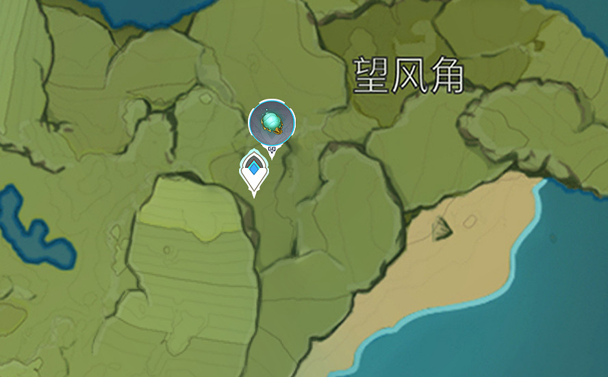 《原神》發光髓在哪 發光髓位置分享