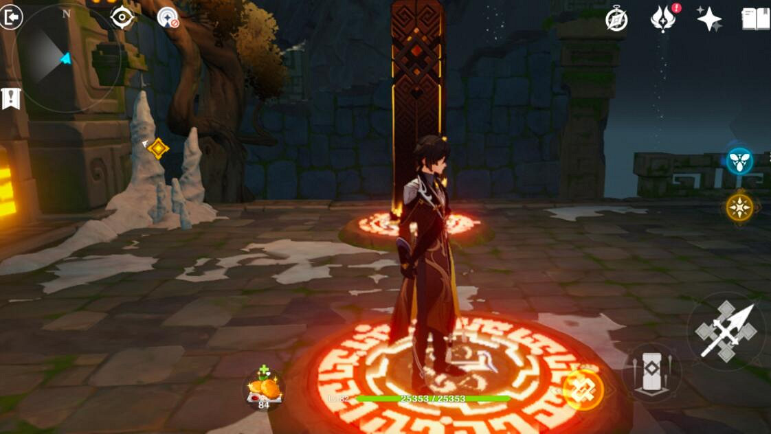 《原神》鍾離任務在哪接?鍾離傳說任務攻略心得 《原神》鍾離任務在哪接?鍾離傳說任務攻略心得