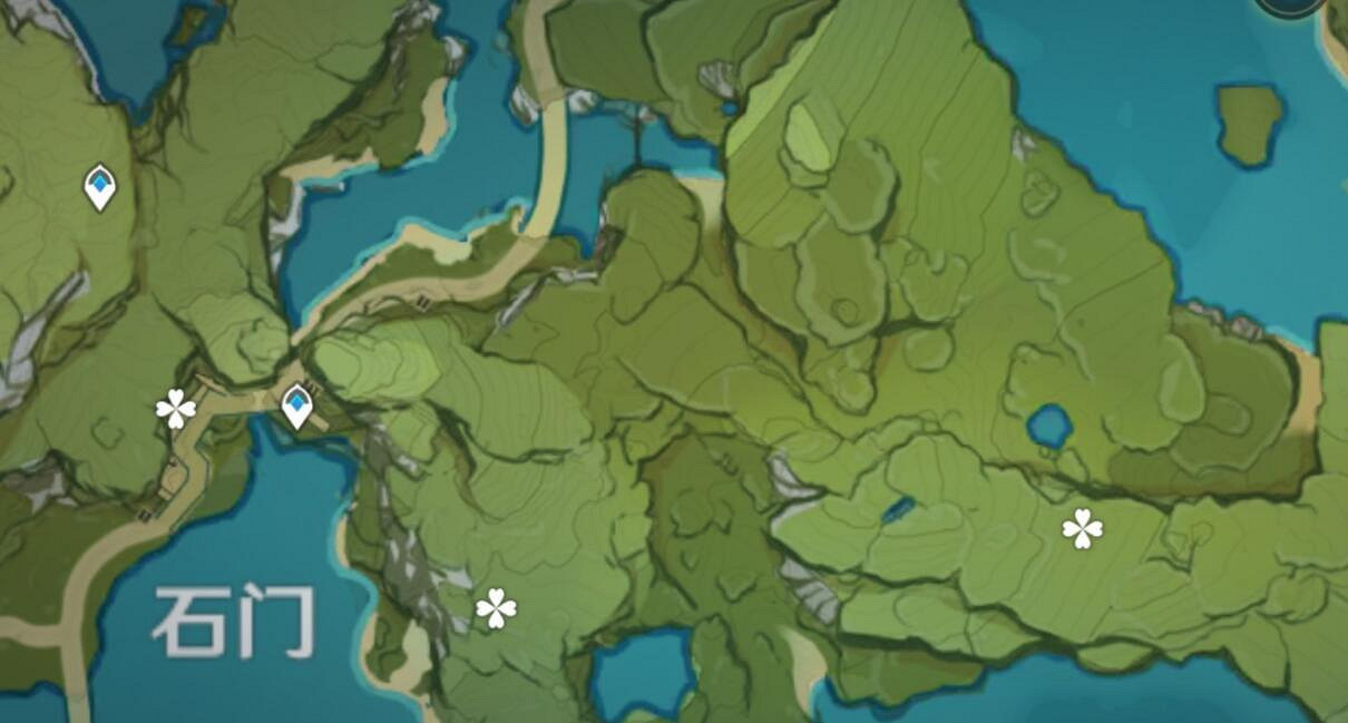 《原神》口袋錨點怎麽製作？口袋錨點使用及點位推薦