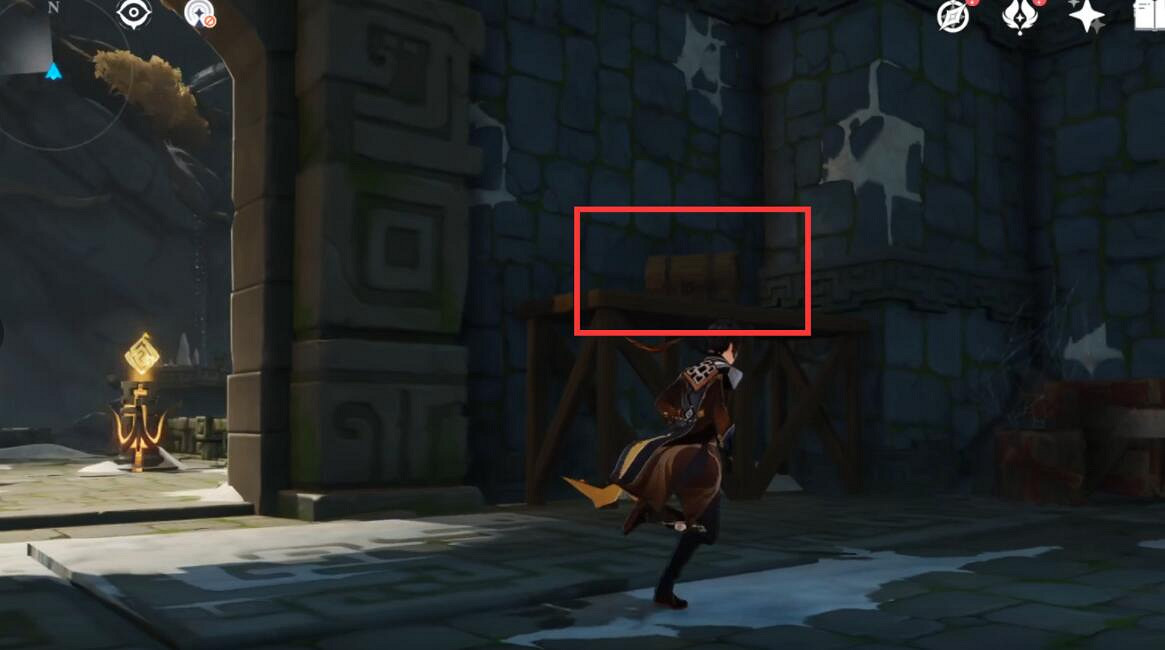 《原神》鍾離傳說任務解密技巧及寶箱位置 鍾離任務怎麽解密？