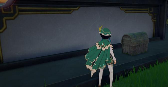 《原神》1.1新增寶箱有哪些？1.1新增寶箱一覽