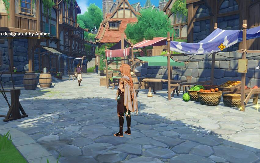 《原神》鍾離輔助怎麽樣？鍾離輔助玩法攻略