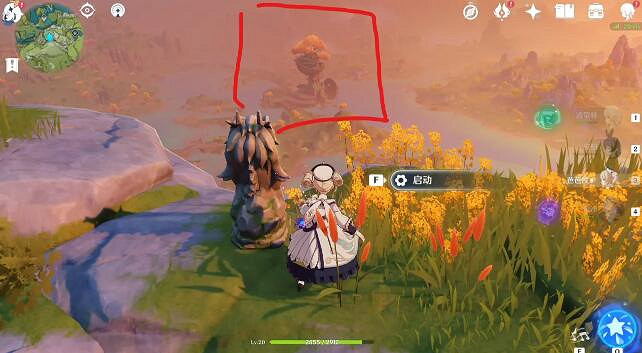 《原神》石像怎麽點？石像點亮順序攻略