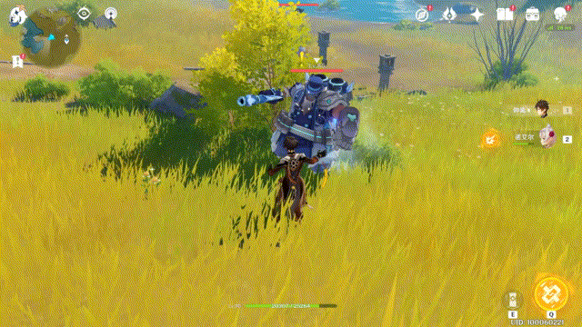 《原神》鍾離怎麽輸出 鍾離輸出技巧分享 《原神》鍾離怎麽輸出 鍾離輸出技巧分享