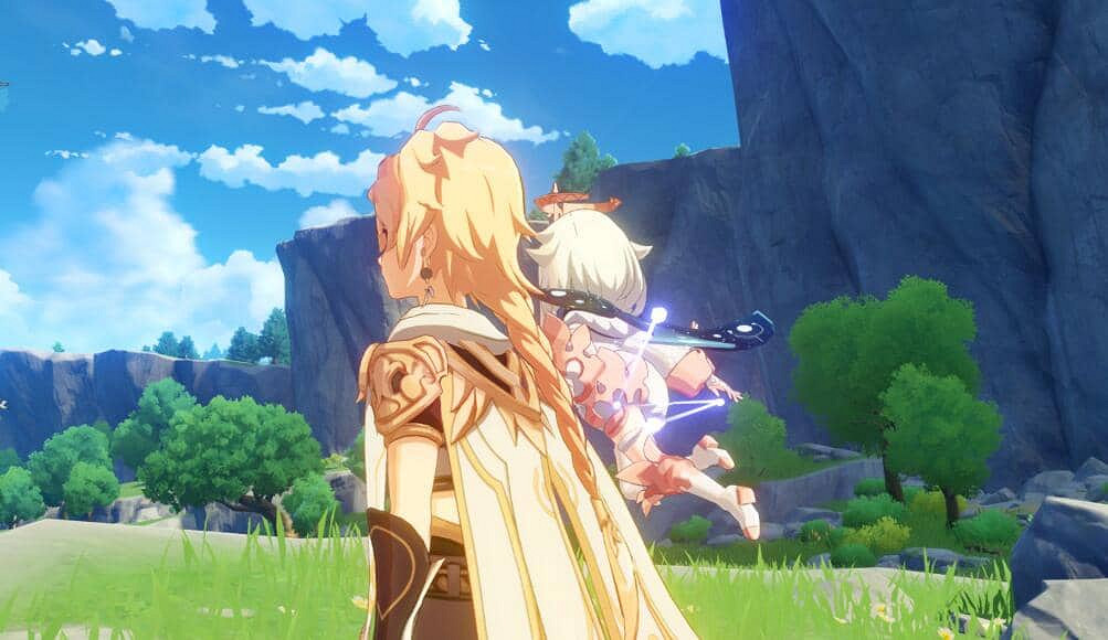 《原神》元素強度傷害類型有哪些?元素強度分析 《原神》元素強度傷害類型有哪些?元素強度分析