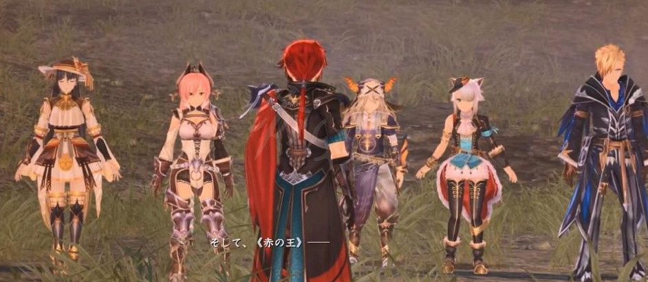 《伊蘇9》兩個亞特魯是怎麽回事?伊蘇9兩個亞特魯詳解 《伊蘇9》兩個亞特魯是怎麽回事?伊蘇9兩個亞特魯詳解