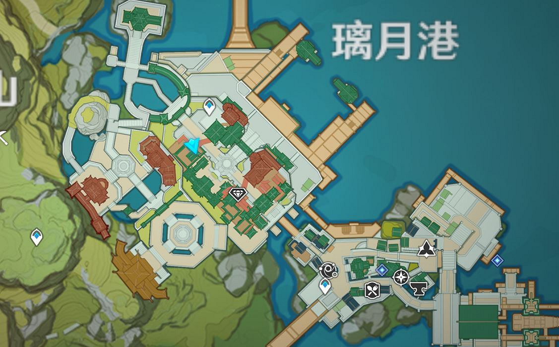 《原神》書抵萬金任務在哪 書抵萬金任務玩法一覽