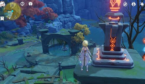 《原神》太山寶貝滿船歸怎麽做?太山寶貝滿船歸任務攻略 《原神》太山寶貝滿船歸怎麽做?太山寶貝滿船歸任務攻略