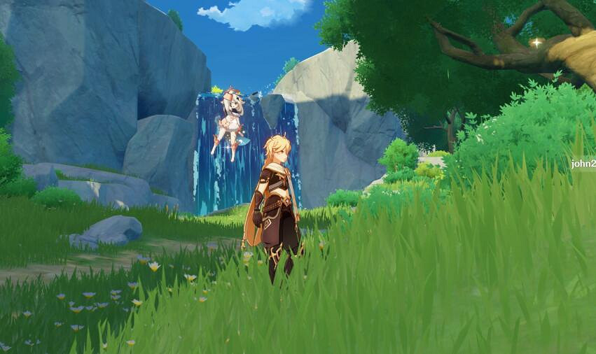 《原神》璃月港平靜的一天怎麽做?璃月港平靜的一天任務攻略 《原神》璃月港平靜的一天怎麽做?璃月港平靜的一天任務攻略