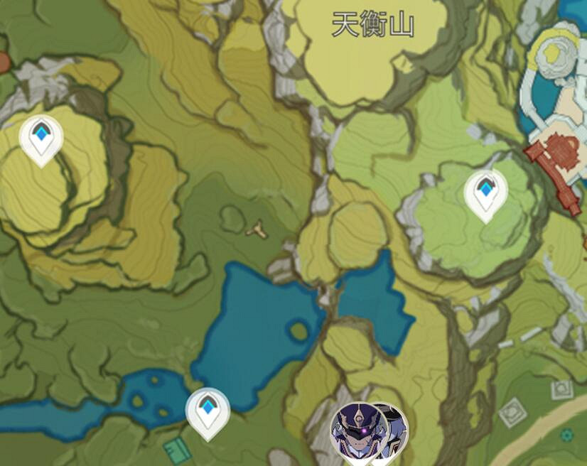 《原神》愚人眾先遣隊在哪裡刷？愚人眾先遣隊分布位置一覽