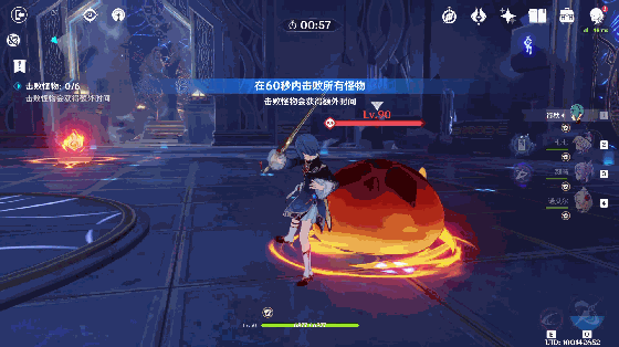 《原神》諾艾爾輔助怎麽玩？輔助諾艾爾玩法心得