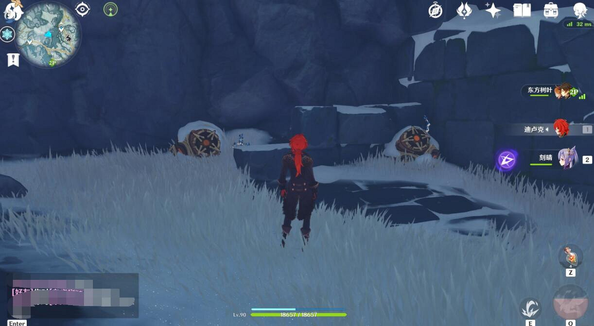 《原神》無果的遠征成就怎麽達成?無果的遠征成就攻略 《原神》無果的遠征成就怎麽達成?無果的遠征成就攻略