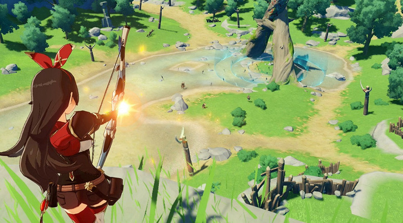 《原神》傷害計算公式有哪些 傷害計算公式分享