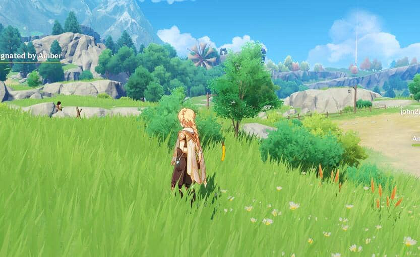 《原神》迪盧克怎麽輸出？迪盧克輸出手法心得