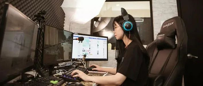 帶你了解真實的電競職業 直播行業催生的新職業