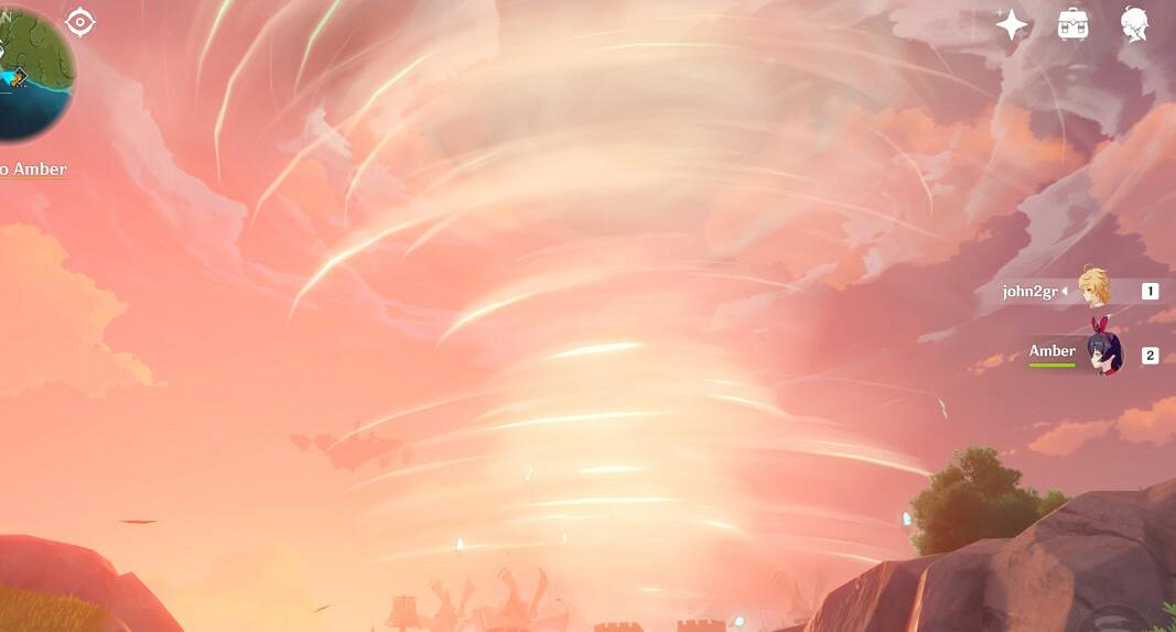 《原神》核彈流傷害怎麽提升?核彈流解析 《原神》核彈流傷害怎麽提升?核彈流解析