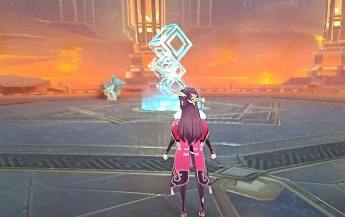 《原神》怎麽打公子Boss？公子打法教學分享