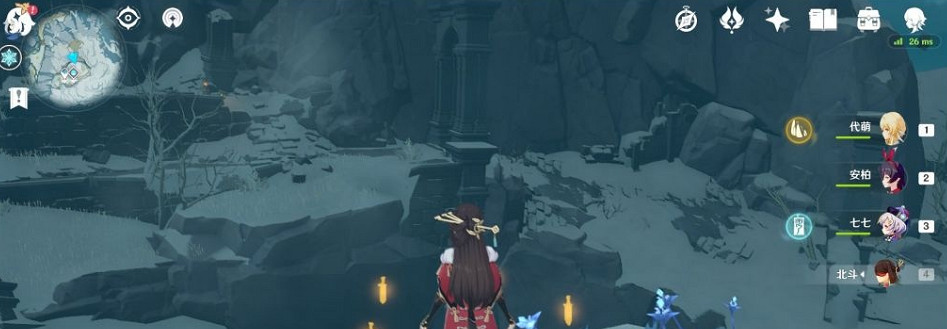 《原神》山中之物任務怎麽做 山中之物任務詳解 《原神》山中之物任務怎麽做 山中之物任務詳解