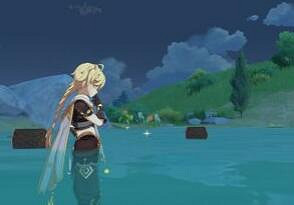 《原神》魚肉怎麽刷?釣魚心得分享 《原神》魚肉怎麽刷?釣魚心得分享