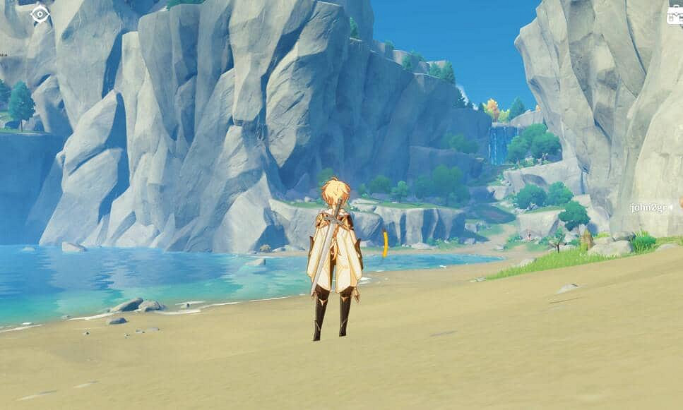 《原神》可莉強嗎？可莉玩法攻略