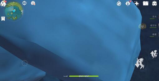 《原神》地中之鹽遺跡怎麽進？地中之鹽遺跡進入方法分享