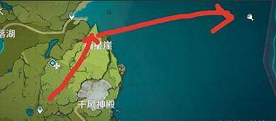 《原神》食材刷新時間多久一次？食材地圖分布一覽