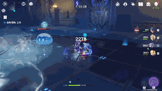 《原神》仲夏庭院怎麽過?仲夏庭院攻略 《原神》仲夏庭院怎麽過?仲夏庭院攻略