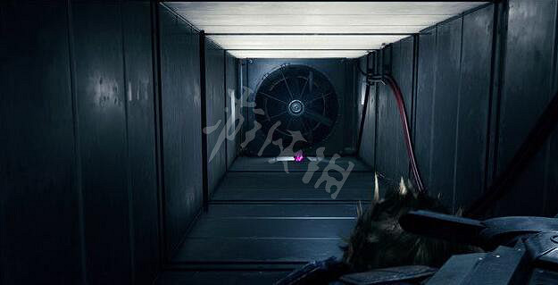 《最終幻想(太空戰士)7重製版》神羅大廈音樂唱片在哪？神羅大廈收集流程