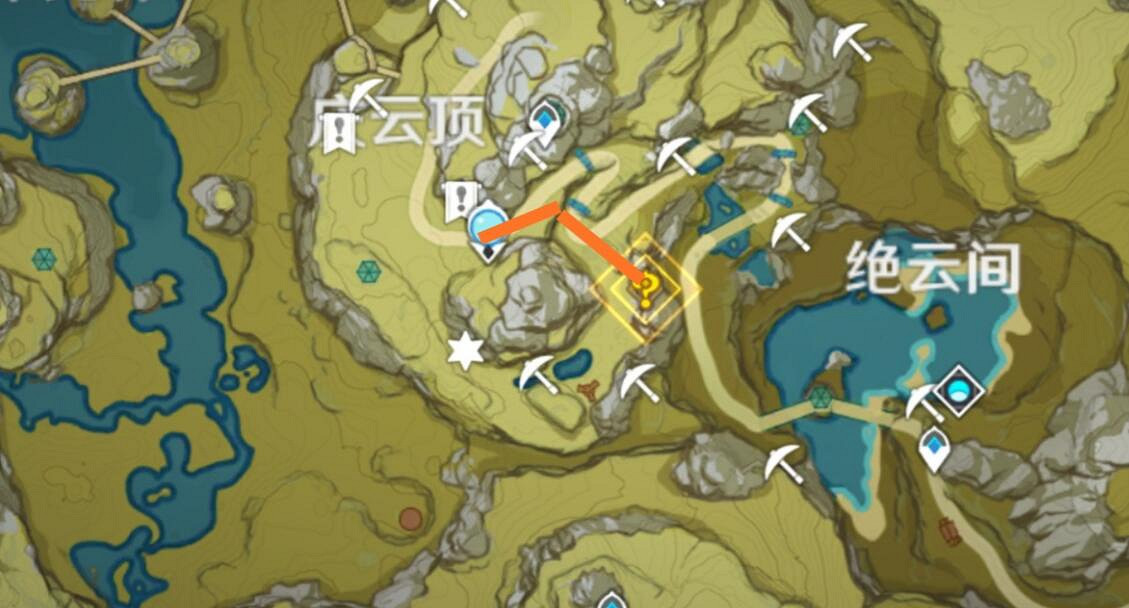 《原神》佳肴尚溫第五天送餐路線分享 佳肴尚溫第五天怎麽送餐？