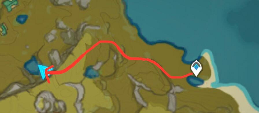 《原神》佳肴尚溫活動怎麽玩?佳肴尚溫外賣路線分享 《原神》佳肴尚溫活動怎麽玩?佳肴尚溫外賣路線分享