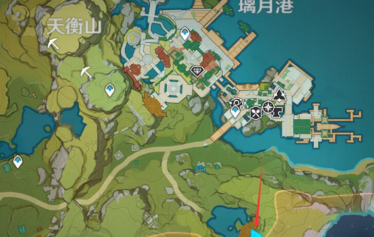 《原神》1.1新增寶箱有哪些？1.1新增寶箱一覽