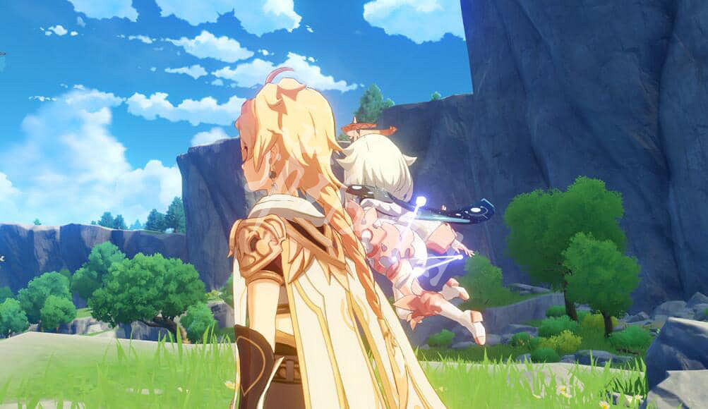 《原神》女僕聖遺物選什麽?諾艾爾聖遺物推薦 《原神》女僕聖遺物選什麽?諾艾爾聖遺物推薦