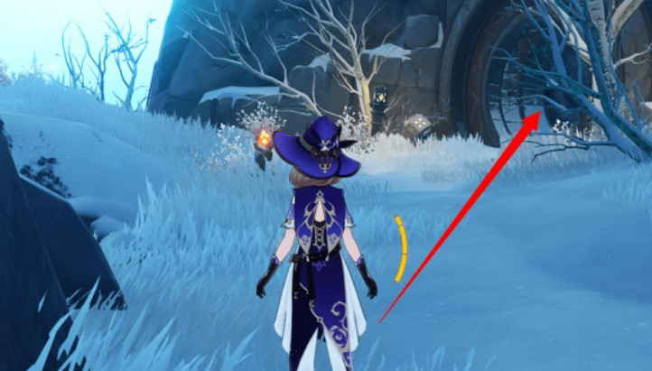 《原神》三個匣子怎麽用?雪山三個匣子密室位置介紹 《原神》三個匣子怎麽用?雪山三個匣子密室位置介紹