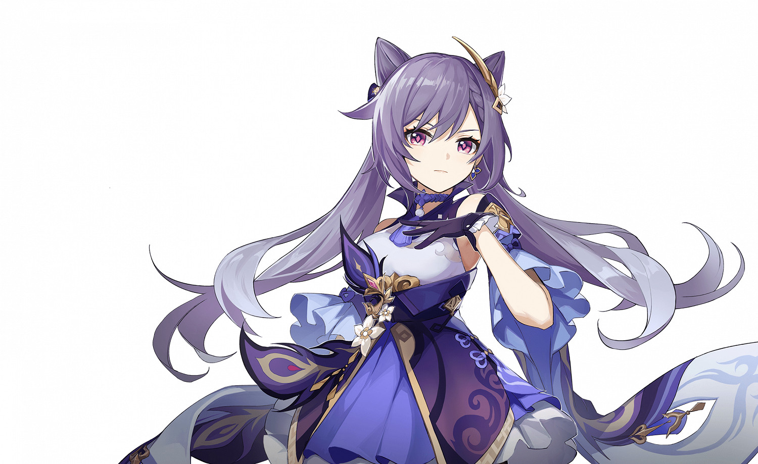 《原神》人物怎麽搭配 各角色搭配推薦 《原神》人物怎麽搭配 各角色搭配推薦