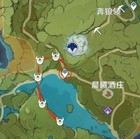 《原神》外賣第五天要注意什麽？外賣任務第五天要點介紹