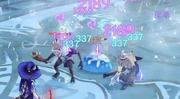 《原神》麗莎技能怎麽放？麗莎技能解析