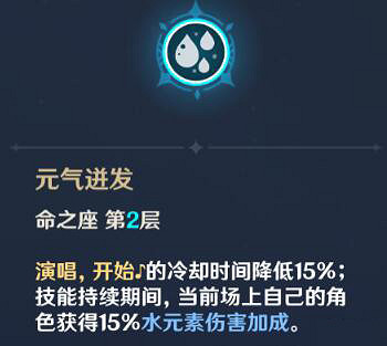 《原神》公子工具人怎麽選？公子工具人搭配推薦