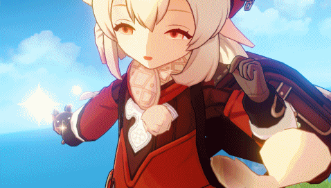 《原神》可莉強嗎?可莉強度分析 《原神》可莉強嗎?可莉強度分析