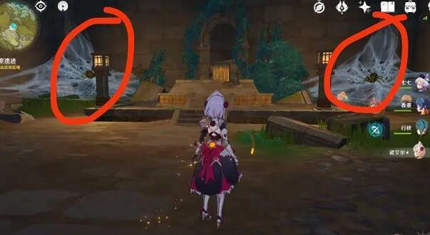 《原神》淥華景畫在哪裡接？淥華景畫任務攻略